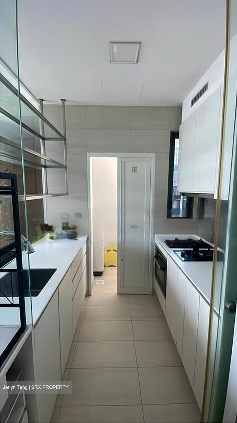 The Creek @ Bukit (D21), Condominium #457450871